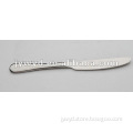 High quality stainless steel dinner knife
